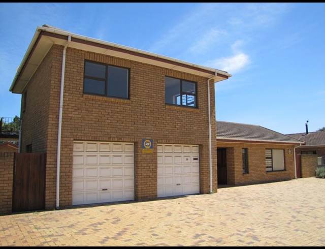 4 BEDROOM PROPERTY TO RENT IN AMANDELSIG